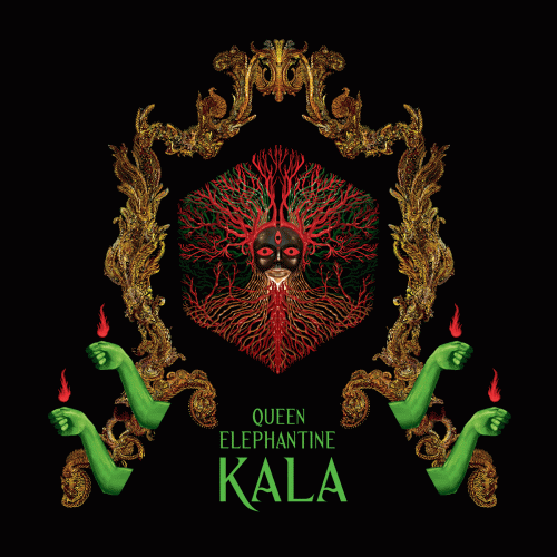 Queen Elephantine : Kala